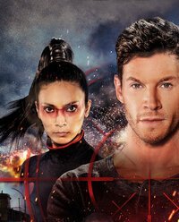  Снайпер: Разбойная миссия (2022) 