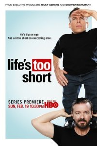  Жизнь так коротка (2011) 