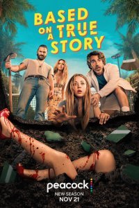  Основано на реальных событиях (2023) 