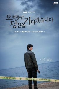  Я долго тебя ждал (2023) 