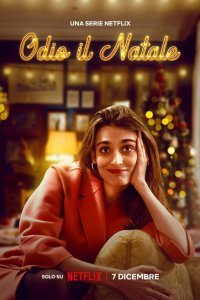  Ненавижу Рождество (2022) 