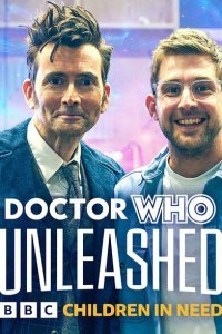  Доктор Кто: Спецвыпуски (2023) 