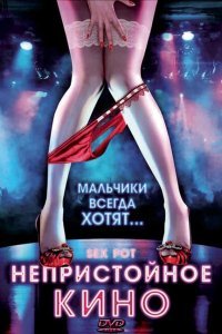  Непристойное кино (2009) 