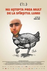  Не ждите слишком много от конца света (2023) 