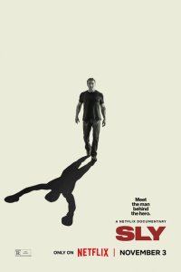  Слай Сталлоне (2023) 