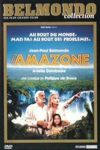  Амазония (2000) 