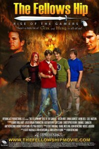  Братство: Взлет геймеров (2013) 