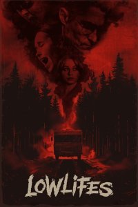  Маргиналы (2024) 