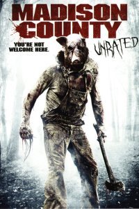  Округ Мэдисон (2011) 