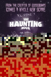  Р.Л. Стайн: Время призраков (2010) 