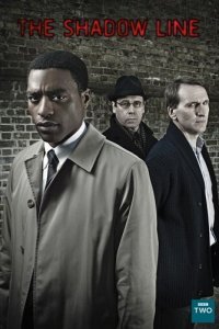  Граница тени (2011) 