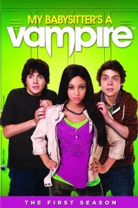  Моя няня — вампир (2011) 