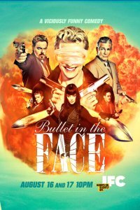  Пуля в лицо (2012) 