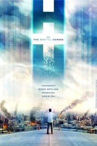  H+: Цифровой сериал (2012) 
