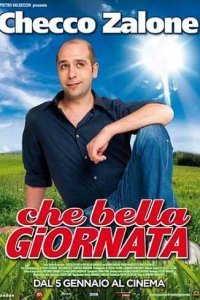  Какой прекрасный день (2011) 