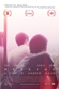  Уик-энд (2011) 