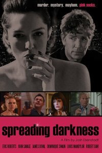  Распространение тьмы (2017) 