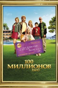  100 миллионов евро (2011) 