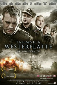  Тайна Вестерплатте (2013) 