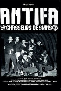  Антифа: Охотники за бонхедами (2008) 