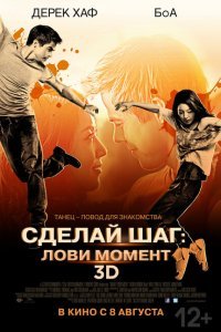  Сделай шаг: Лови момент (2013) 