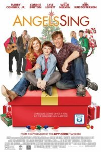  Когда поют ангелы (2013) 