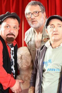  Ленин в октябре (2010) 