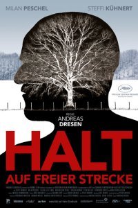  Остановка на перегоне (2011) 