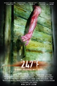  247 градусов по Фаренгейту (2011) 
