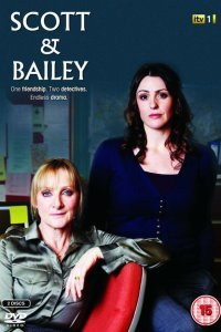  Скотт и Бейли (2011) 