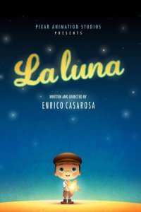  Луна (2011) 