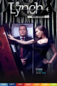  Тёмный ангел (2012) 