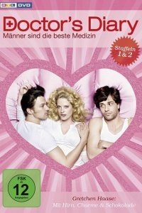  Дневник доктора (2008) 