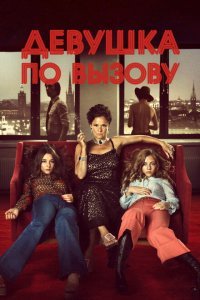  Девушка по вызову (2012) 