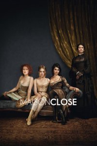  Дом терпимости (2010) 