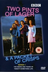  Две пинты лагера и упаковка чипсов (2001) 