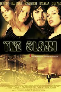  Золотая пыль (2000) 