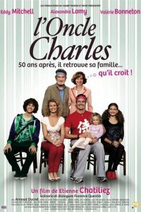  Дядя Шарль (2012) 