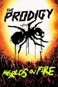  The Prodigy: Мир в огне (2011) 