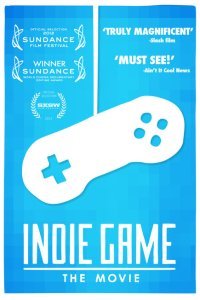  Независимая игра: Кино (2012) 