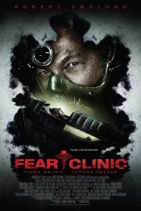  Клиника страха (2014) 