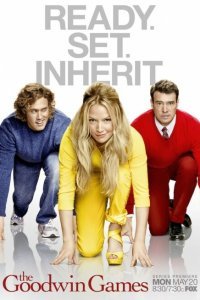  Игры Гудвина (2013) 