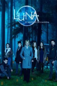  Полнолуние (2012) 