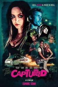  Захваченный (2020) 