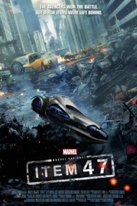  Короткометражка Marvel: Образец 47 (2012) 