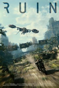  Руины (2012) 