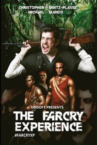  Опыт Far Cry (2012) 