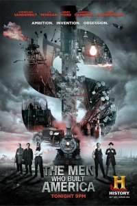  Люди, построившие Америку (2012) 