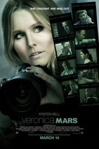  Вероника Марс (2014) 