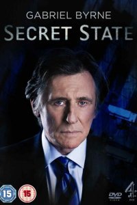  Государственная тайна (2012) 